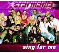 Starmania Drei - Sing for Me [Import]