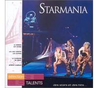 Starmania - Talents essentiels : Starmania