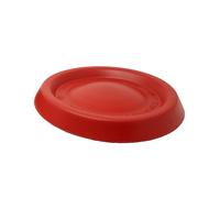 Starmark Durafoam Bacon Disc gioco per cani - M: ca. Ø 21,6 x H 2,5 cm