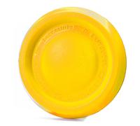 Starmark Easy Glider Durafoam Disc Gioco per cani - M: ca. ø 23 cm