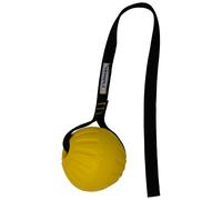 Starmark GripCord Durafoam Ball Cord Gioco per cani - Tg. M: Ø 6,5 cm