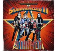 Starmenized II