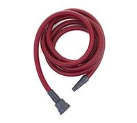Starmix 417165 - Tubo Aspirazione Antistatico AS 27-500 per elettroutensili