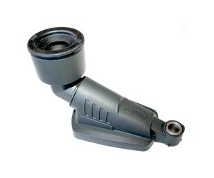 Starmix Accessorio Bohrfixx per l'aspirazione della polvere di foratura Quantità:1