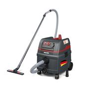 Starmix ISC L-1625 Top - Aspirapolvere Aspiraliquidi Per Polveri Sottili
