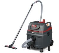 Starmix ISC L-1625 Top - Aspirapolvere Aspiraliquidi Per Polveri Sottili