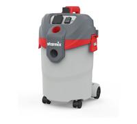 Starmix Aspirapolvere e liquidi Flexo AP-1420 Quantità:1