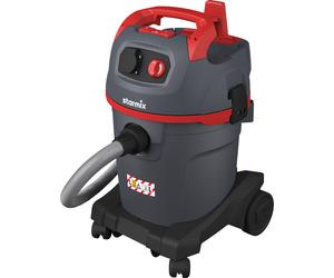STARMIX Aspirapolvere Starmix per solidi e liquidi NSG uClean ADL-1232 EHB
