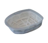 Starmix Cestello filtro in pile per TS 1214 RTS Quantità:1