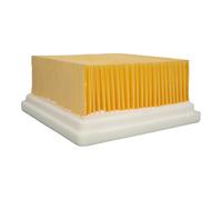 Starmix Filtro a pieghe piatte FF 3000, WS Quantità:1