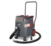 Starmix iPulse M-1635 Safe Plus - Aspiratutto Professionale