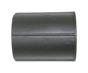 Starmix Raccordo per tubo flessibile 2x49mm, L=8,5cm Quantità:1