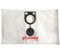 Starmix Sacco filtrante in pile per STARMIX 20-22 lt, 5 pz., NILFISK Quantità:1
