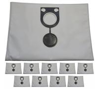 Starmix Sacco filtrante in pile FBV 25-35 per aspiratore solidi/liquidi con contenitore 25-35 lt Quantità:10
