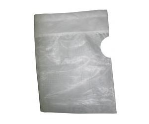 Starmix Sacco filtrante umido FSN 80 Quantità:1