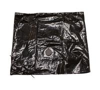 Starmix Sacco filtro di sicurezza FBVPE 30, WS Quantità:5