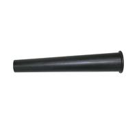 Starmix Ugello in gomma, conico Ø28-38mm, L=23cm Quantità:1