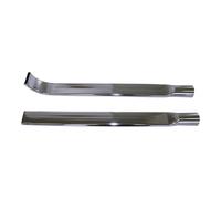 Starmix Ugello raschiatore diritto, acciaio Quantità:1