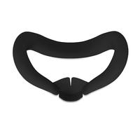 Starnearby Maschera Facciale, Accessori per Quest 3, Interfaccia Facciale Maschera per Faccia Cuscino per il Viso Resistente al Sudore Copertura Facciale per Quest 3