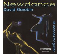 Starobin, David - Newdance
