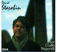 Starobin, David - Romantic Guitar