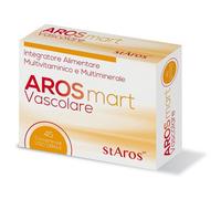 Staros AROSmart Vascolare 24,7 g Compresse