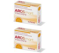 Staros AROSmart Vascolare 2x24,7 g Compresse