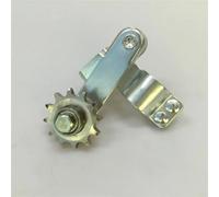 STARPAD Tendicatena Regolatore automatico Guida antiscivolo Tenditore puleggia compatibile con modelli di motociclette per codice 8K1927225B 1G724-97012