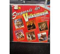 starparade der volksmusik