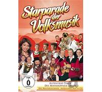 Starparade Der Volksmusik