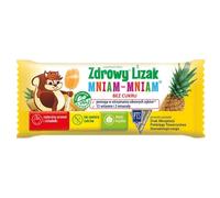 Starpharma Lecca-lecca salutare con 12 vitamine, Ananas - 6 g