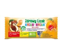 Starpharma Lecca-lecca salutare con 12 vitamine, Arancia - 6 g