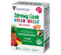 Starpharma Lecca-lecca salutare, Immunità - 7 Pezzi