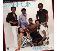 Starpoint - All Night Long: Disco Fever [CD]