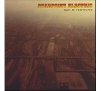 Starpoint Electric - Bad Directions