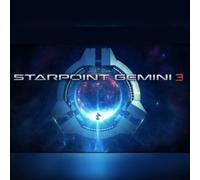 Starpoint Gemini 3 (PC) Steam Key - GLOBAL