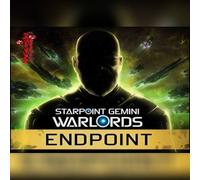 Starpoint Gemini Warlords: Endpoint (DLC) (PC) Steam Key - GLOBAL