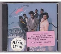 Starpoint - Have You Got What...