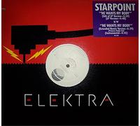 STARPOINT - he wants my body +2 12