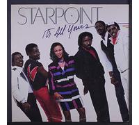 STARPOINT - It's all yours (1984, US) [VINYL]