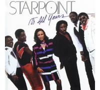 Starpoint - It'S All Yours