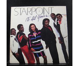 Starpoint - It's All Yours