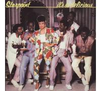 STARPOINT - IT'S SO DELICIOUS