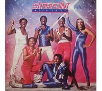 Starpoint - Keep On It