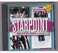 Starpoint - Object of My Desire & Other Hi