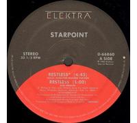 Starpoint - Restless