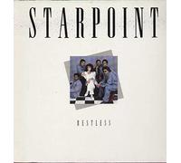 Starpoint - Restless