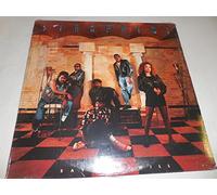 STARPOINT / SAY YOU WILL