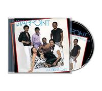 Starpoint - Starpoint - All Night Long