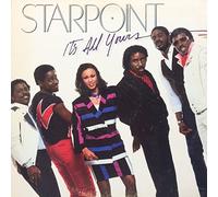 STARPOINT - STARPOINT / IT'S ALL YOURS